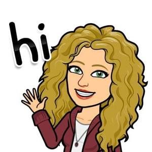 Meet your Posher, Judy